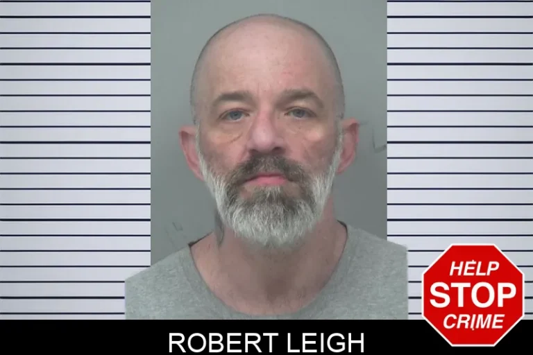 Robert Leigh