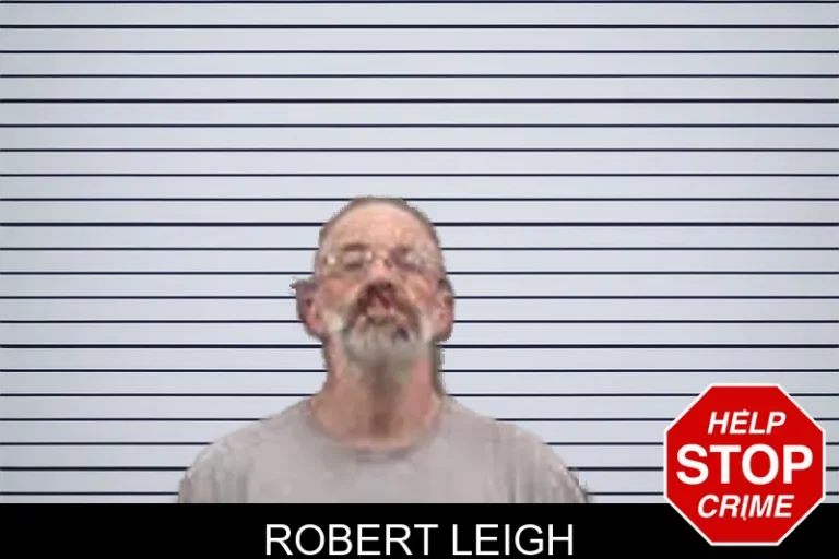 Robert Leigh