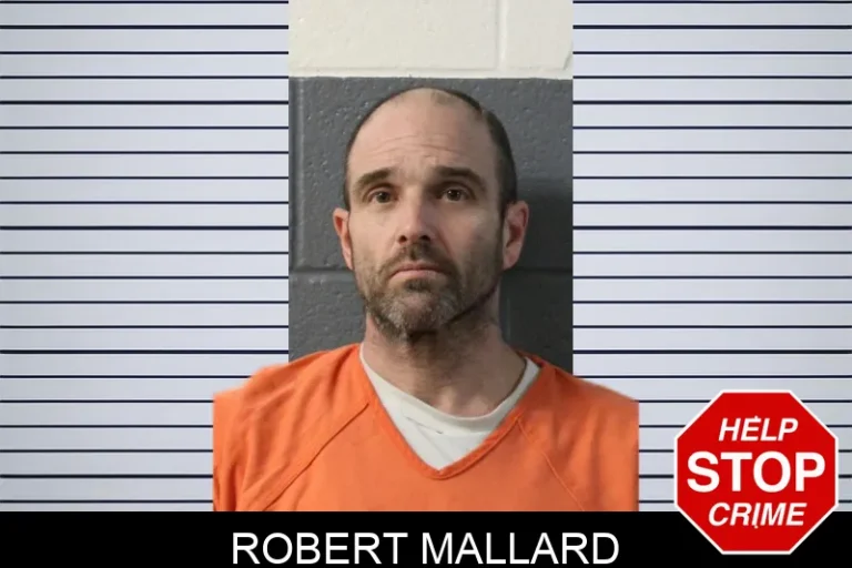 Robert Mallard