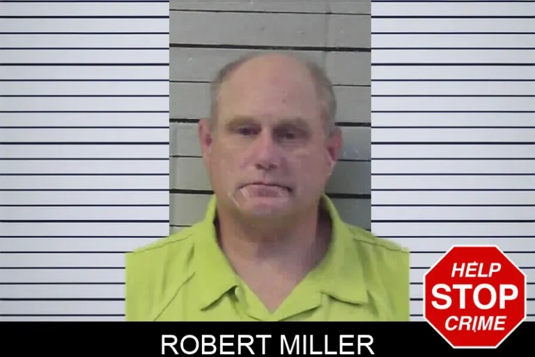 Robert Miller