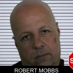 Robert Mobbs mugshot – Floyd County , Georgia Robert Mobbs mugshot
