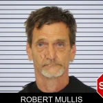 Robert Mullis mugshot – Carroll County , Georgia Robert Mullis mugshot