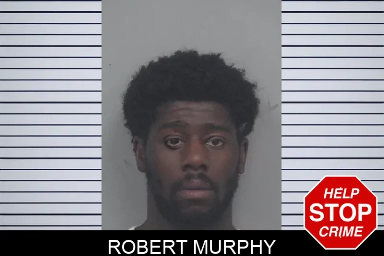 Robert Murphy