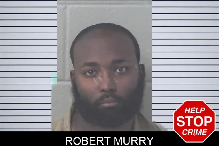 Robert Murry