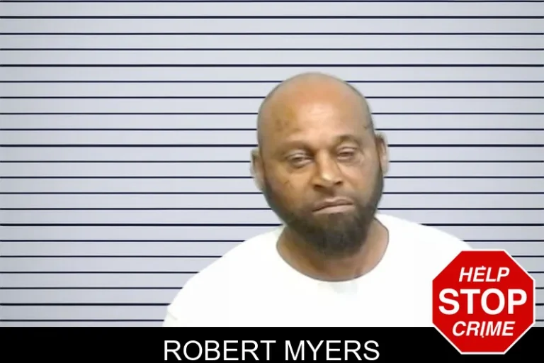 Robert Myers