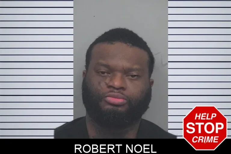 Robert Noel