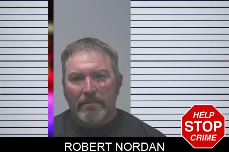 Robert Nordan