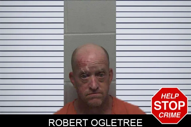 Robert Ogletree