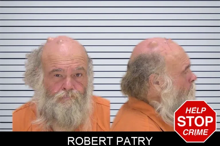 Robert Patry