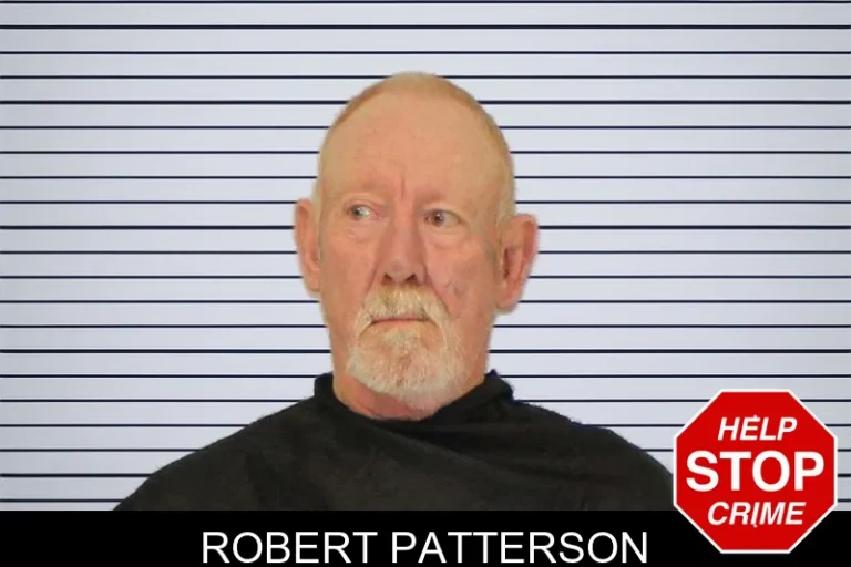 Robert Patterson