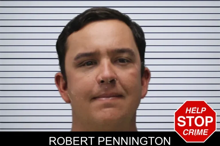 Robert Pennington