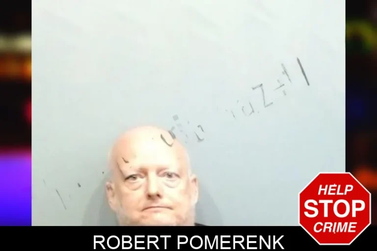 Robert Pomerenk