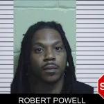 Robert Powell mugshot – Montgomery County , Georgia Robert Powell mugshot