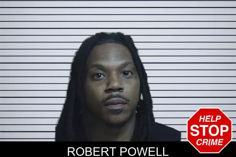 Robert Powell