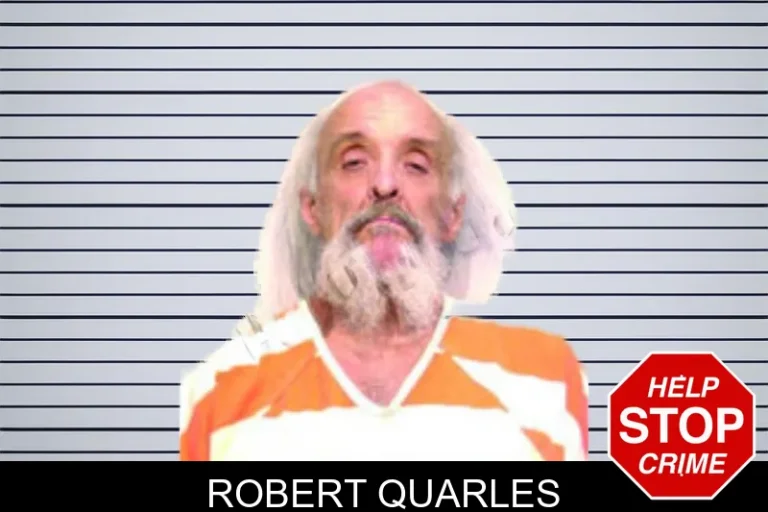 Robert Quarles
