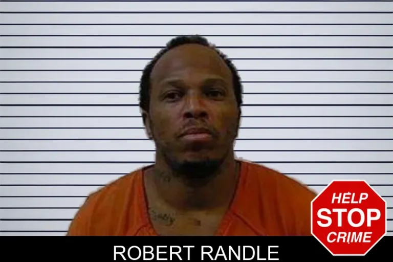 Robert Randle