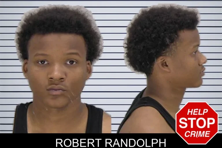 Robert Randolph mugshot – Richmond County , Georgia Robert Randolph