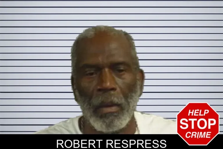 Robert Respress