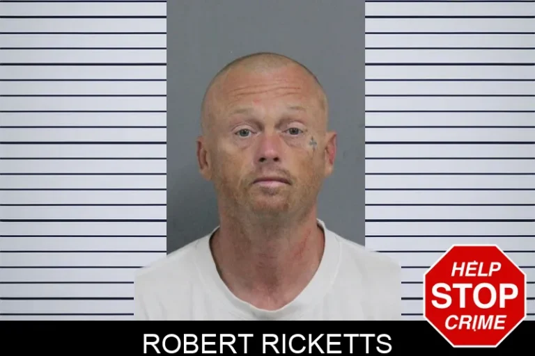 Robert Ricketts