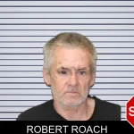 Robert Roach mugshot – Greene County , Georgia Robert Roach mugshot