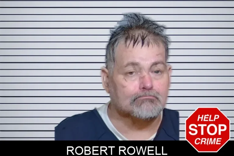 Robert Rowell