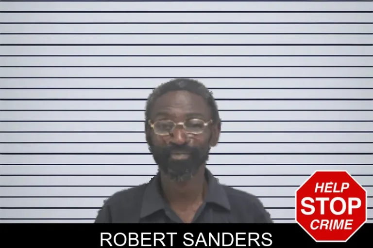 Robert Sanders
