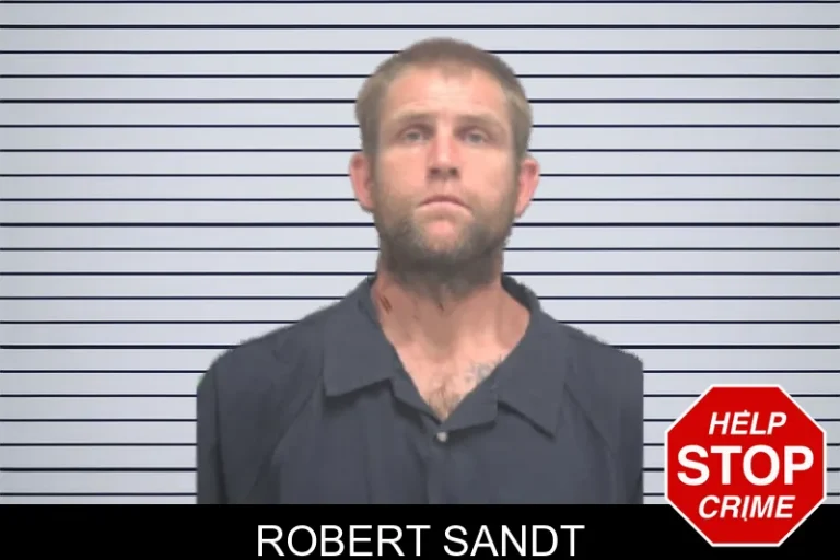 Robert Sandt