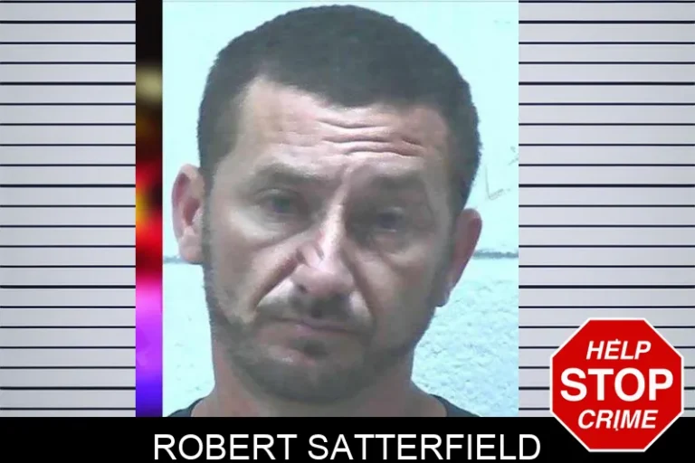 Robert Satterfield