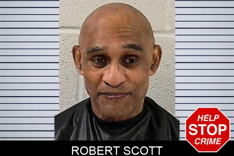 Robert Scott