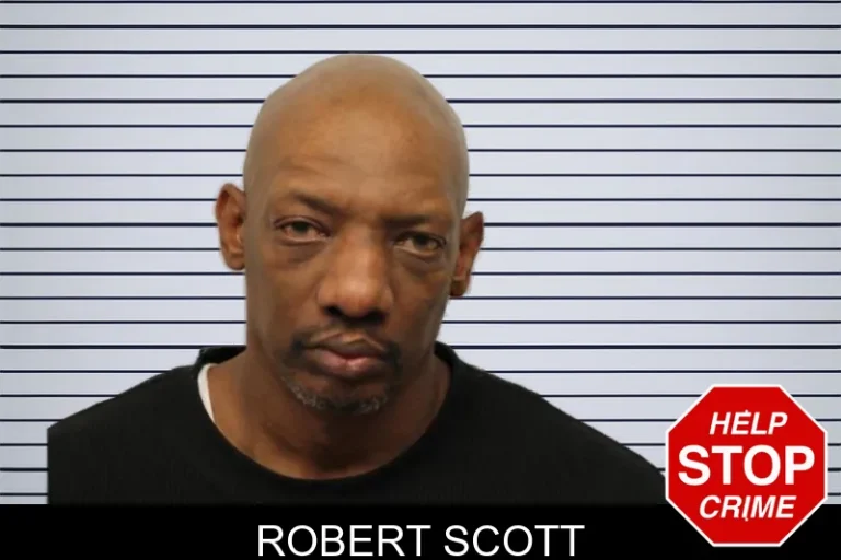 Robert Scott