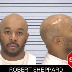Robert Sheppard mugshot – Richmond County , Georgia Robert Sheppard mugshot