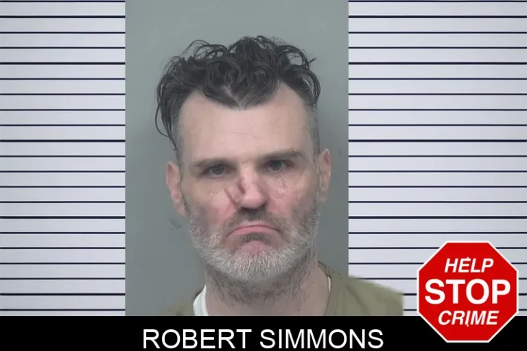 Robert Simmons