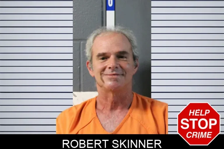 Robert Skinner