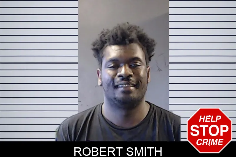 Robert Smith mugshot – DeKalb County , Georgia Robert Smith mugshot