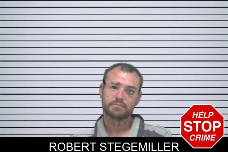 Robert Stegemiller