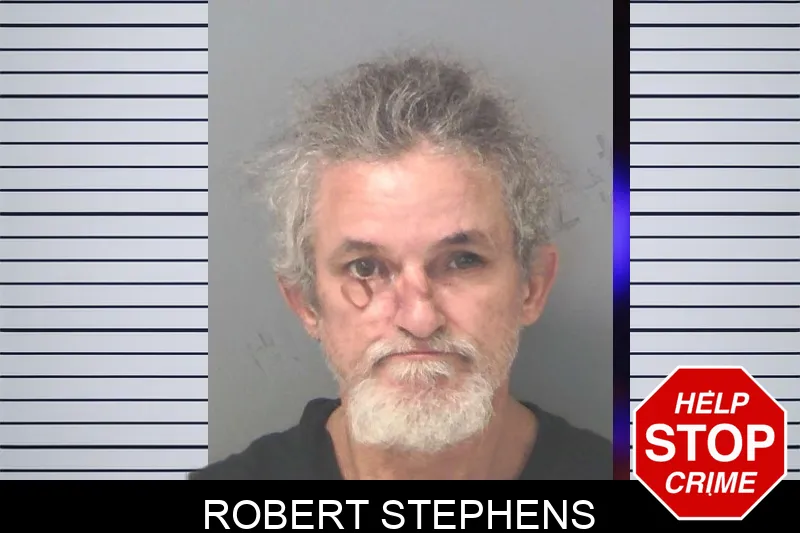 Robert Stephens mugshot – Douglas County , Georgia Robert Stephens mugshot