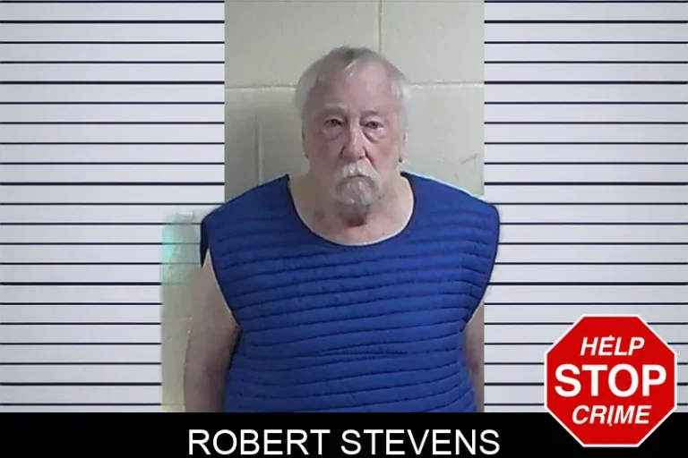 Robert Stevens