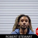 Robert Stewart mugshot – DeKalb County , Georgia Robert Stewart mugshot