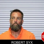Robert Syx mugshot – Thomas County , Georgia Robert Syx mugshot