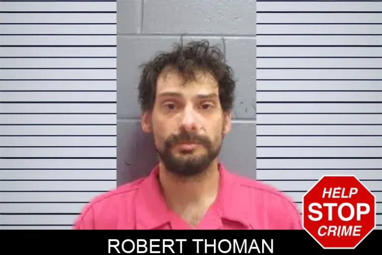 Robert Thoman