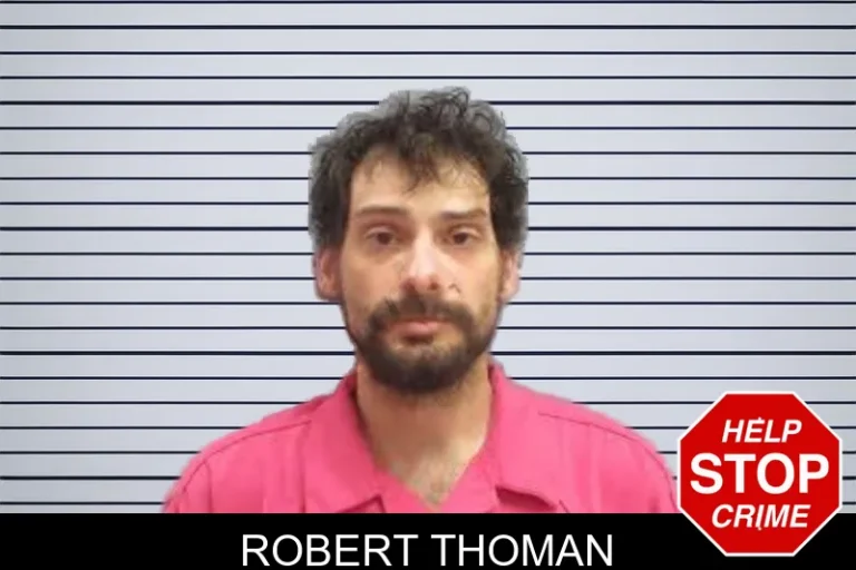 Robert Thoman