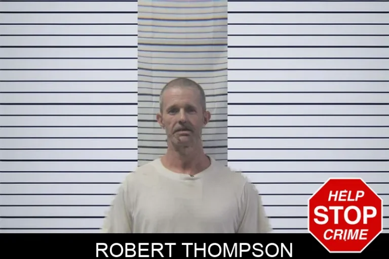 Robert Thompson