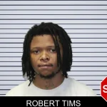 Robert Tims mugshot – Thomas County , Georgia Robert Tims mugshot