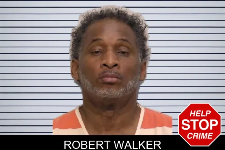 Robert Walker