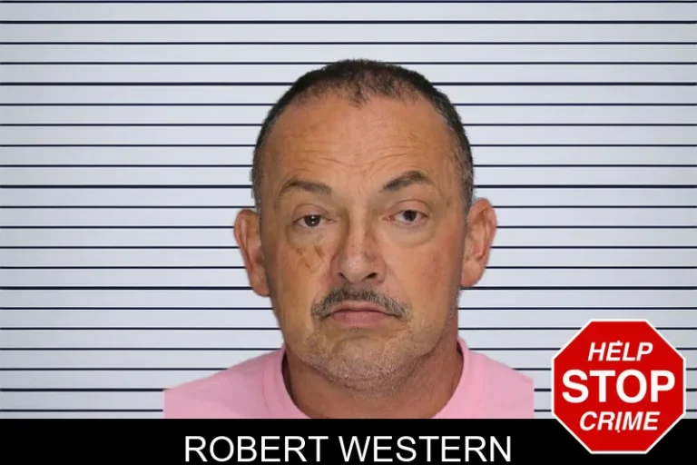 Robert Western