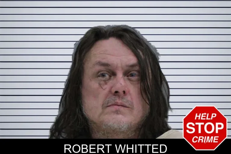 Robert Whitted