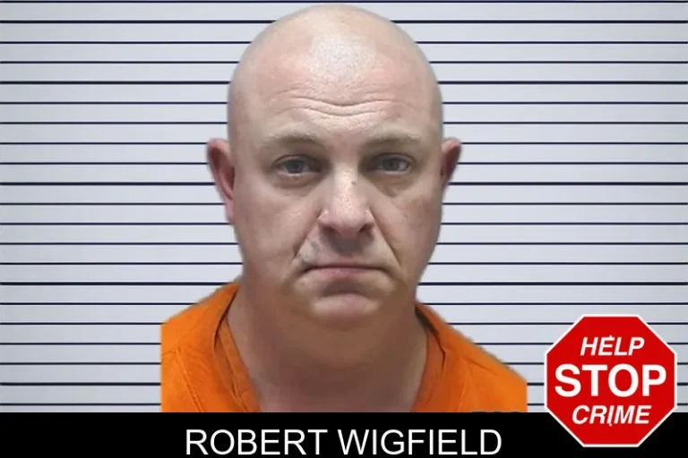 Robert Wigfield