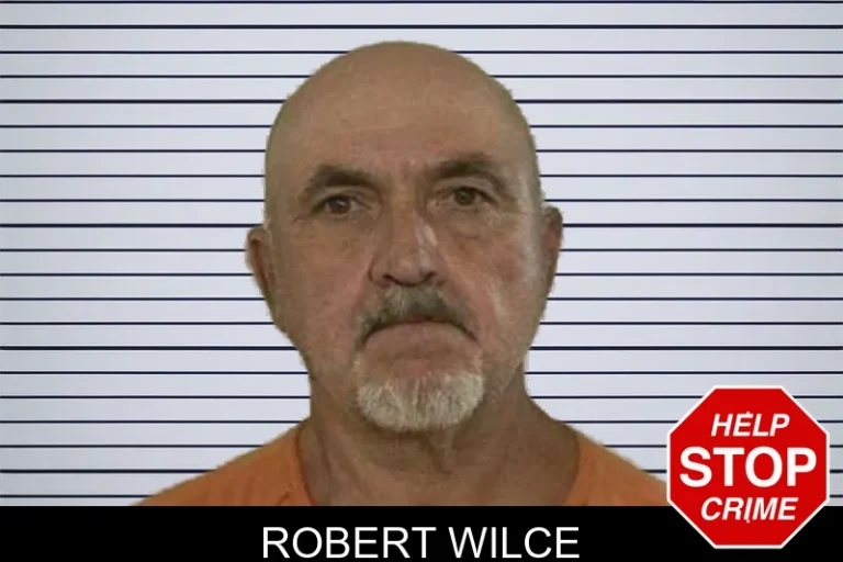Robert Wilce