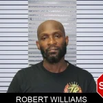 Robert Williams mugshot – Thomas County , Georgia Robert Williams mugshot