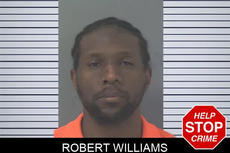 Robert Williams